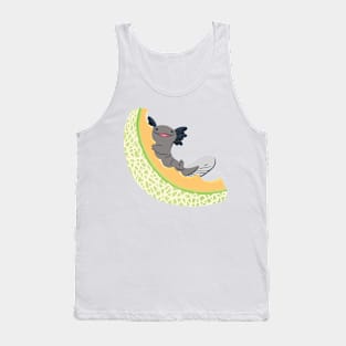 Snaxy Rox Tank Top